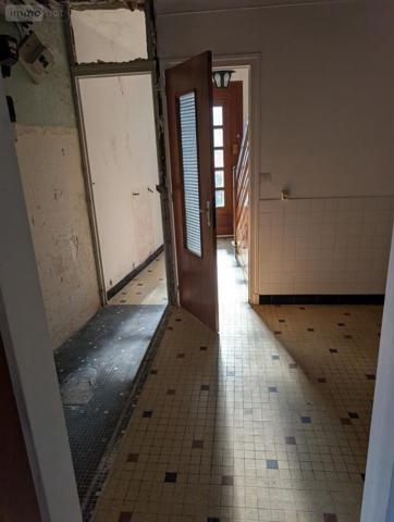 Maison à vendre à Pludual dans les Côtes-d'Armor (22290), ref : 22017-1327