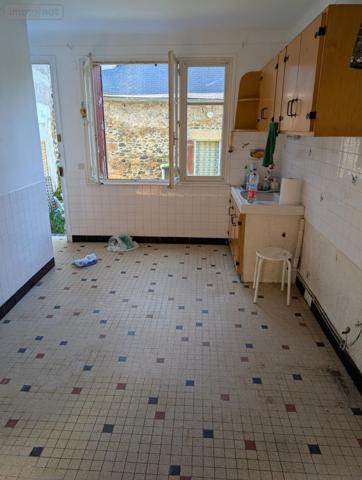 Maison à vendre à Pludual dans les Côtes-d'Armor (22290), ref : 22017-1327