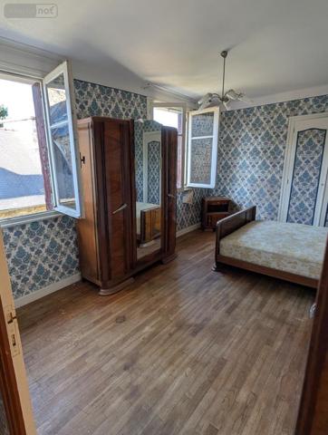 Maison à vendre à Pludual dans les Côtes-d'Armor (22290), ref : 22017-1327