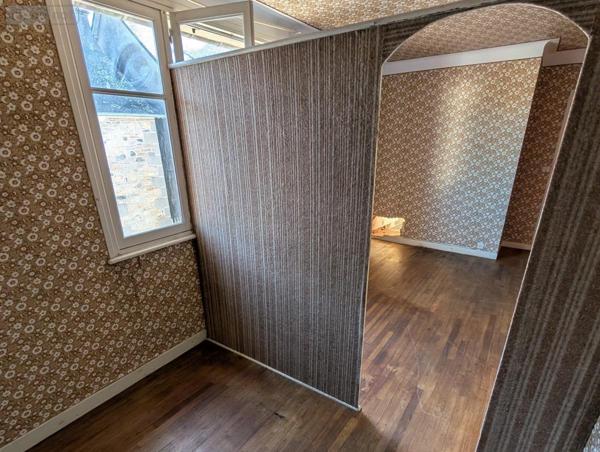 Maison à vendre à Pludual dans les Côtes-d'Armor (22290), ref : 22017-1327