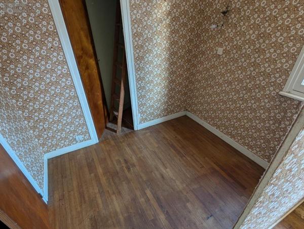 Maison à vendre à Pludual dans les Côtes-d'Armor (22290), ref : 22017-1327