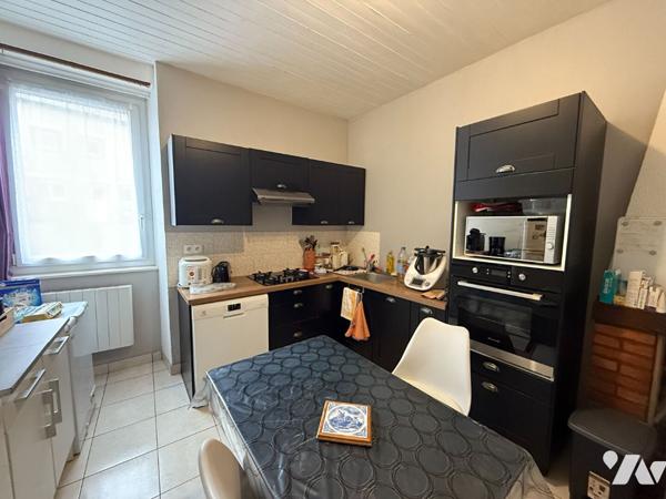 Appartement Melesse 3 pièce(s) 75 m2