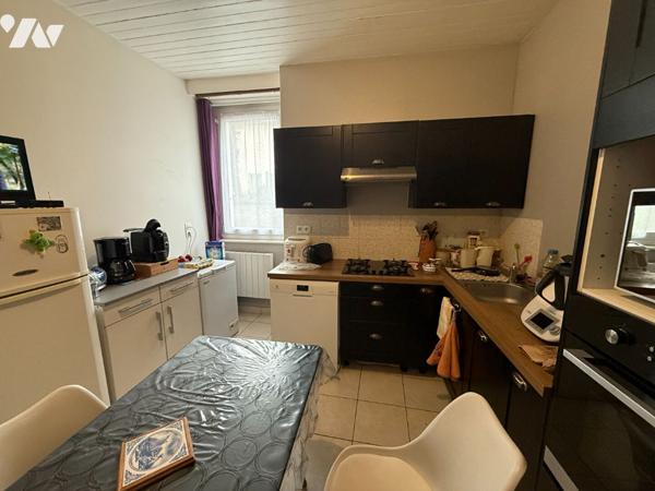 Appartement Melesse 3 pièce(s) 75 m2