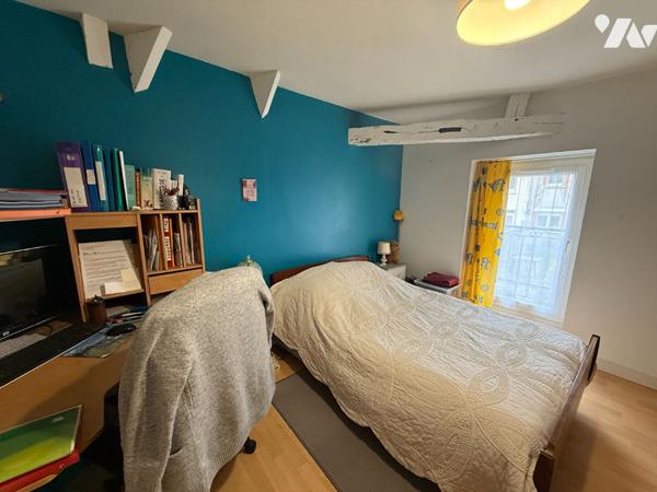 Appartement Melesse 3 pièce(s) 75 m2