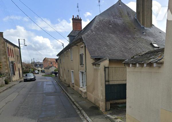 Appartement Melesse 3 pièce(s) 75 m2