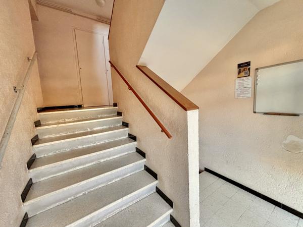 Appartement 3 pièces - 63 m²