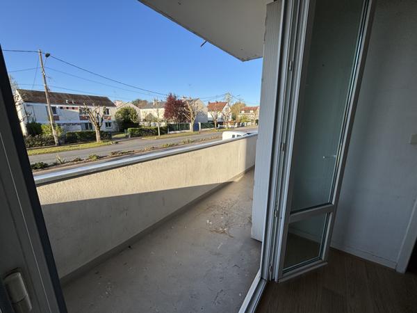 Appartement 3 pièces - 63 m²