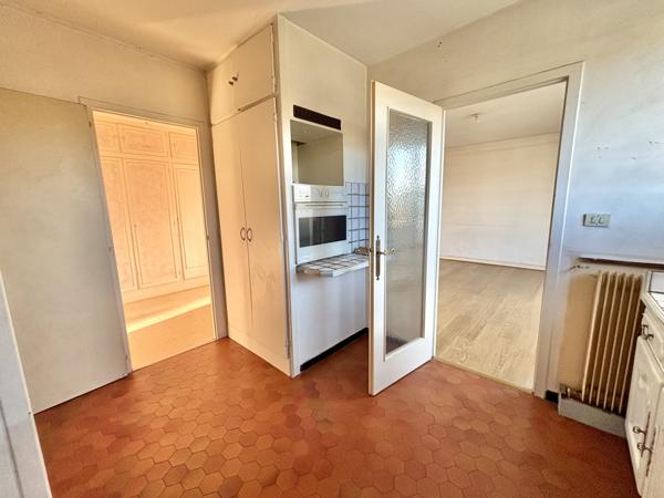 Appartement 3 pièces - 63 m²