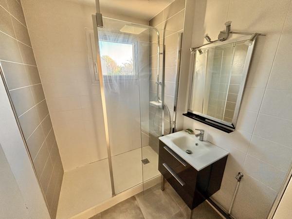 Appartement 3 pièces - 63 m²