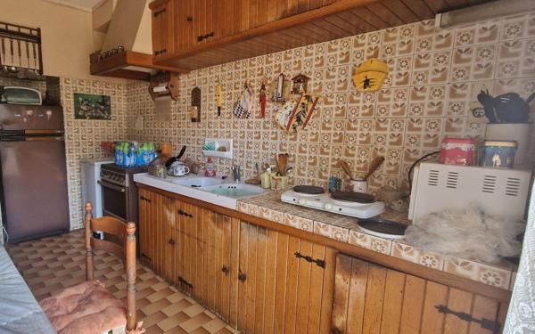 Appartement à vendre    2 pièces • 51,03 m2 La Seyne-sur-Mer