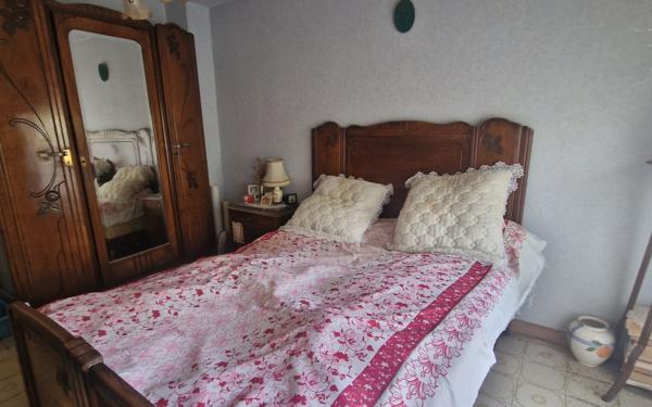 Appartement à vendre    2 pièces • 51,03 m2 La Seyne-sur-Mer