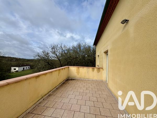 Maison à vendre 4 pièces 106 m² Crayssac