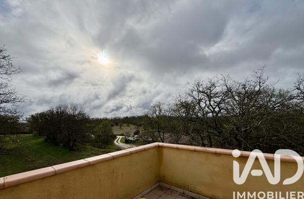 Maison à vendre 4 pièces 106 m² Crayssac