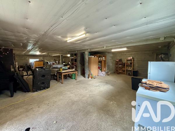 Maison à vendre 4 pièces 106 m² Crayssac