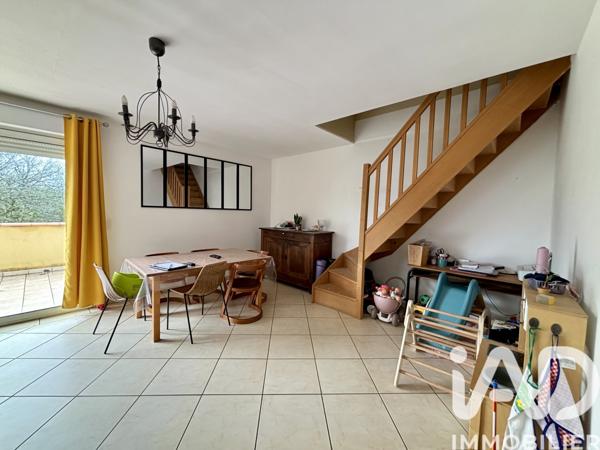 Maison à vendre 4 pièces 106 m² Crayssac
