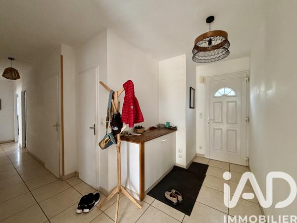Maison à vendre 4 pièces 106 m² Crayssac