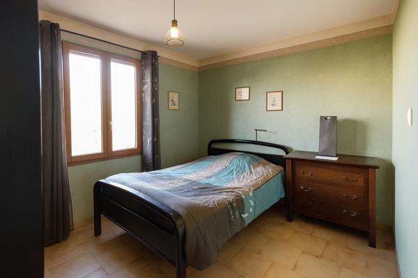 Cheval-Blanc (84460) MAISON 4 PIECES