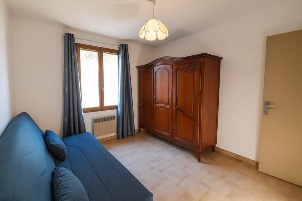 Cheval-Blanc (84460) MAISON 4 PIECES