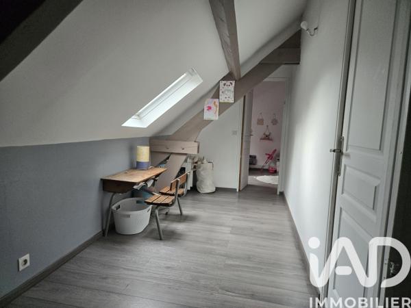 Maison à vendre 5 pièces 111 m² Béthisy-Saint-Pierre