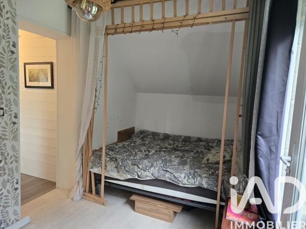 Maison à vendre 5 pièces 111 m² Béthisy-Saint-Pierre