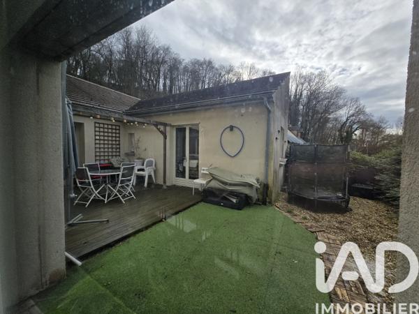 Maison à vendre 5 pièces 111 m² Béthisy-Saint-Pierre