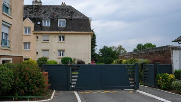 Vente Appartement65 m² - 3 Pièces - ST POL SUR TERNOISE (62130)