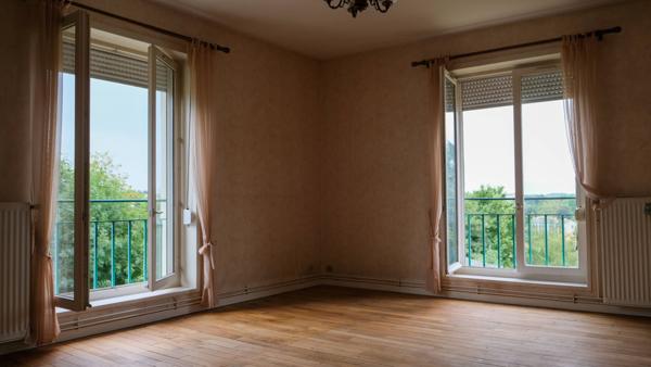 Vente Appartement65 m² - 3 Pièces - ST POL SUR TERNOISE (62130)