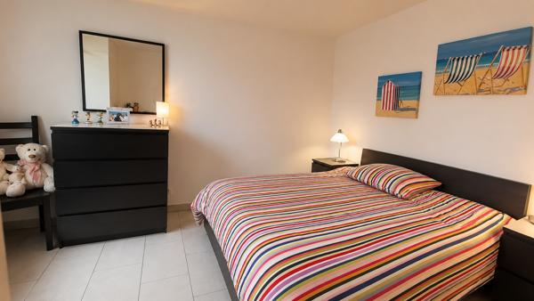 Appartement 3 pièces – 55 m² environ à Le Croisic (ref : 74343P)