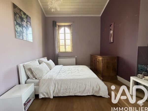 Maison à vendre 9 pièces 268 m² Meilhan-sur-Garonne