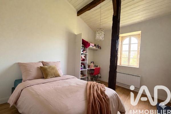 Maison à vendre 9 pièces 268 m² Meilhan-sur-Garonne
