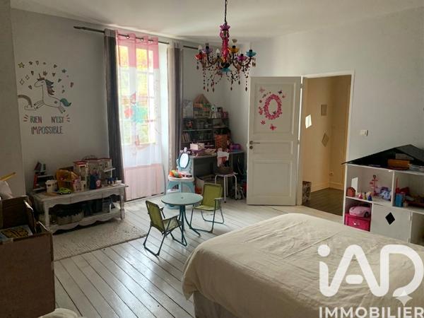 Maison à vendre 9 pièces 268 m² Meilhan-sur-Garonne