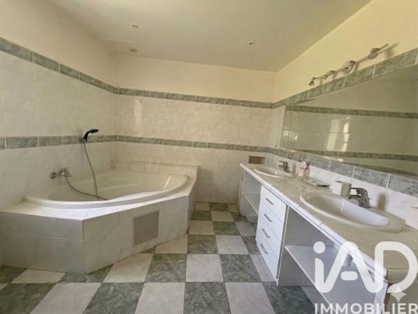 Maison à vendre 9 pièces 268 m² Meilhan-sur-Garonne