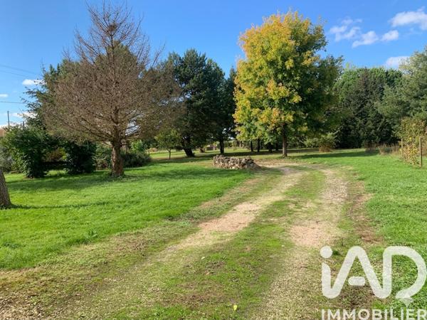 Maison à vendre 9 pièces 268 m² Meilhan-sur-Garonne