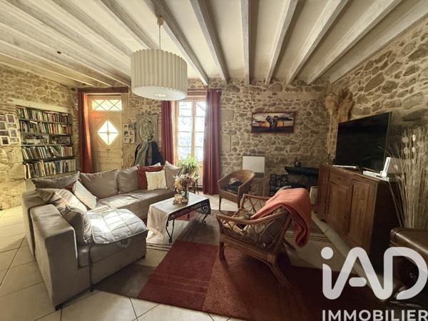 Maison à vendre 9 pièces 268 m² Meilhan-sur-Garonne