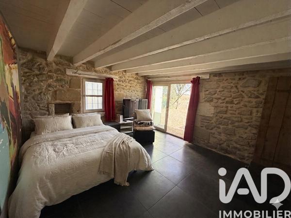 Maison à vendre 9 pièces 268 m² Meilhan-sur-Garonne