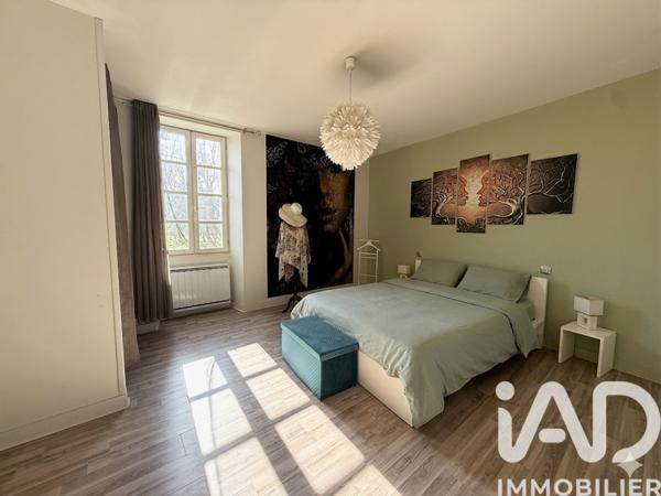 Maison à vendre 9 pièces 268 m² Meilhan-sur-Garonne