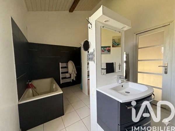 Maison à vendre 9 pièces 268 m² Meilhan-sur-Garonne