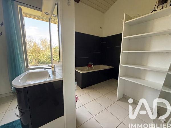 Maison à vendre 9 pièces 268 m² Meilhan-sur-Garonne