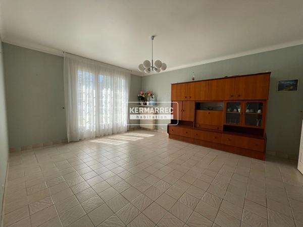 Maison 7 pièces – 160 m² environ à Crossac (ref : 79042M)