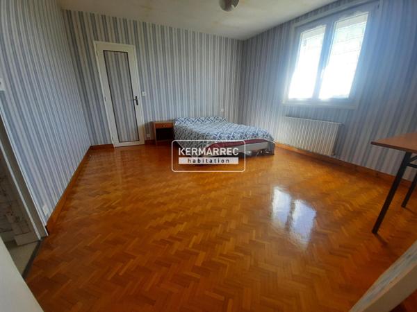 Maison 7 pièces – 160 m² environ à Crossac (ref : 79042M)