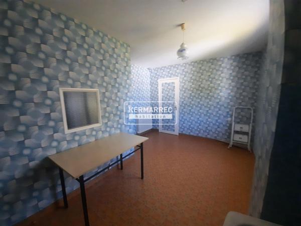 Maison 7 pièces – 160 m² environ à Crossac (ref : 79042M)