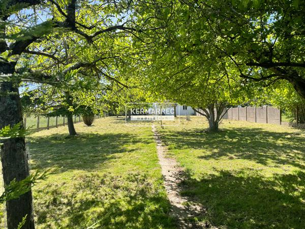 Maison 7 pièces – 160 m² environ à Crossac (ref : 79042M)