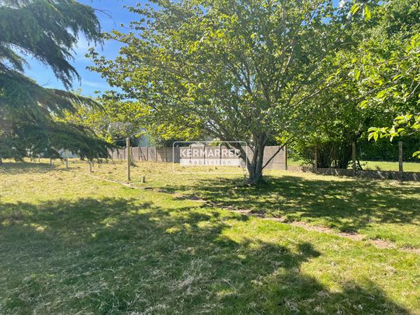 Maison 7 pièces – 160 m² environ à Crossac (ref : 79042M)