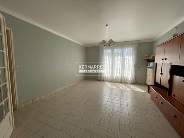 Maison 7 pièces – 160 m² environ à Crossac (ref : 79042M)