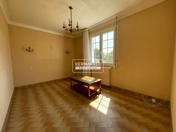 Maison 7 pièces – 160 m² environ à Crossac (ref : 79042M)