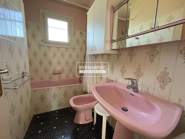 Maison 7 pièces – 160 m² environ à Crossac (ref : 79042M)