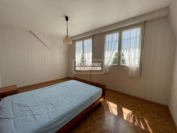 Maison 7 pièces – 160 m² environ à Crossac (ref : 79042M)
