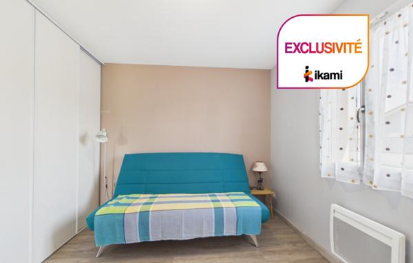 Maison de 80 m²
