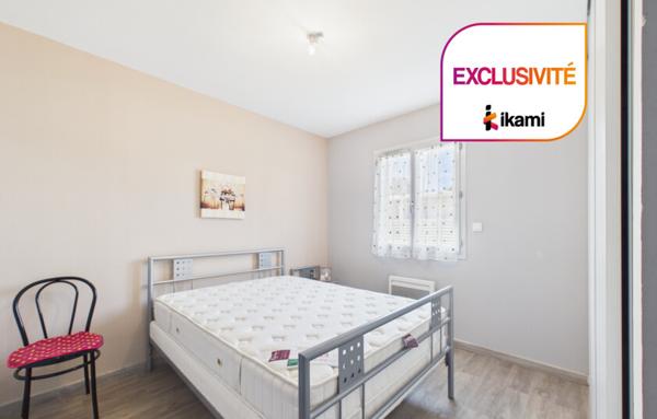 Maison de 80 m²