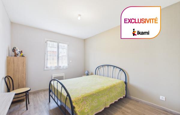 Maison de 80 m²